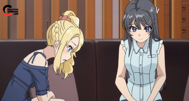 Body Swap Captions
