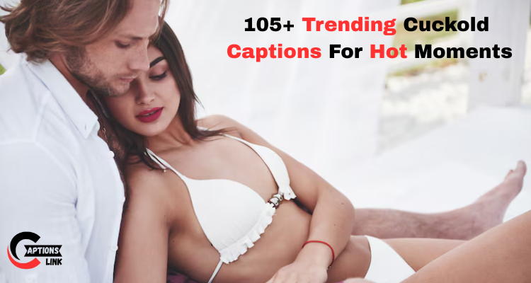 cuckold captions