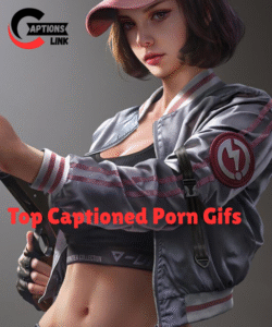 250 + Top Trending Caption Porn Gifs You Need to See - captionslink.com