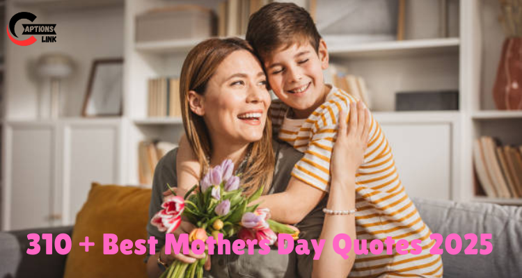 mothers day quotes
