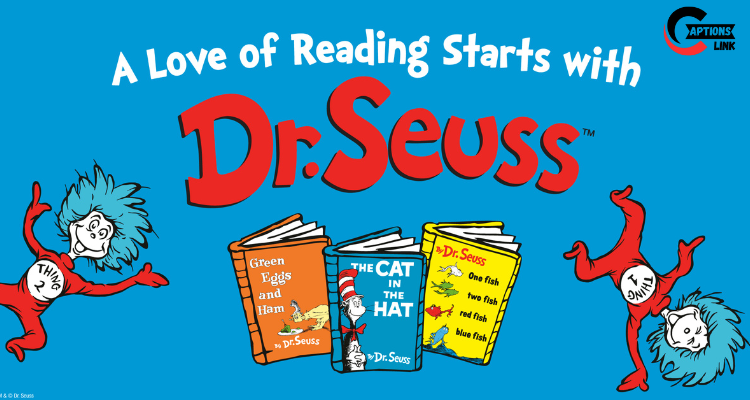 dr seuss quotes